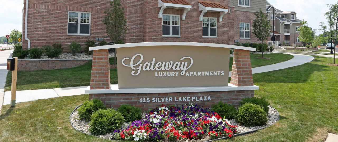The Gateway Apartments Apartments for Rent in Oconomowoc, WI