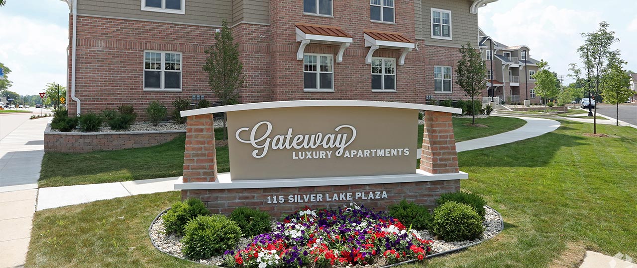 The Gateway Apartments Apartments for Rent in Oconomowoc, WI